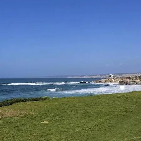 Stunning Luxury Oceanfront La Jolla Home!